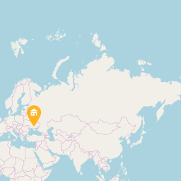 Nikiforovna resort на глобальній карті